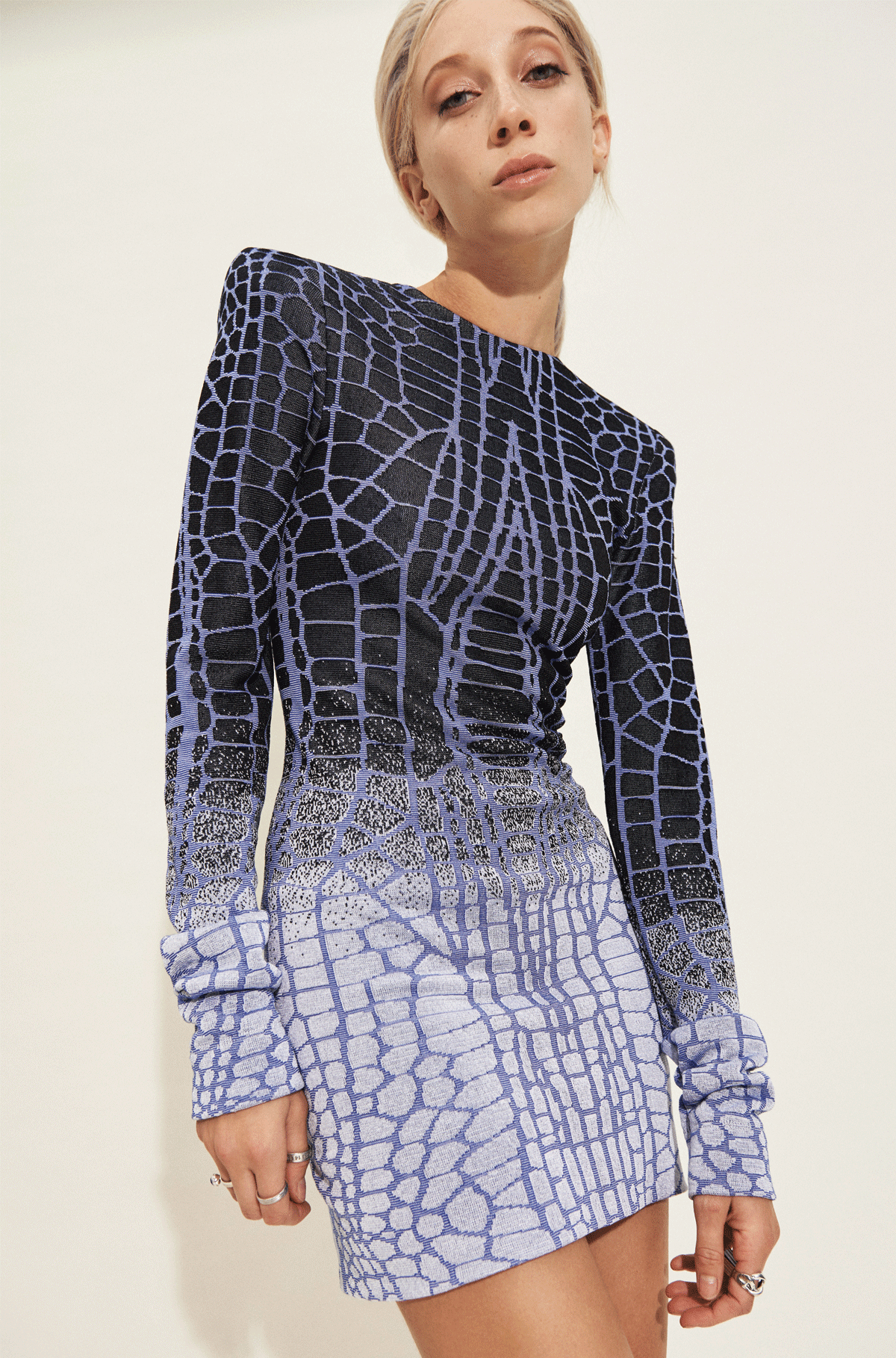 Robe Techno No Season