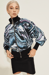 Veste-sweat enivrante No Season