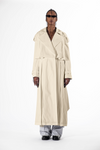 Trench-coat unisexe 4 en 1 en précommande