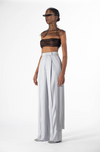 Pantalon tailleur en précommande