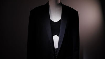 Veste Oversize No Season