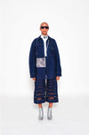 Denim Trousers No Season 2023 en précommande