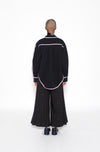 Chemise AOKI Black No Season 2023 en précommande
