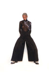 Pantalon Bâti Black No Season 2023 en précommande