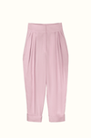 Pantalon à plis No Season en précommande