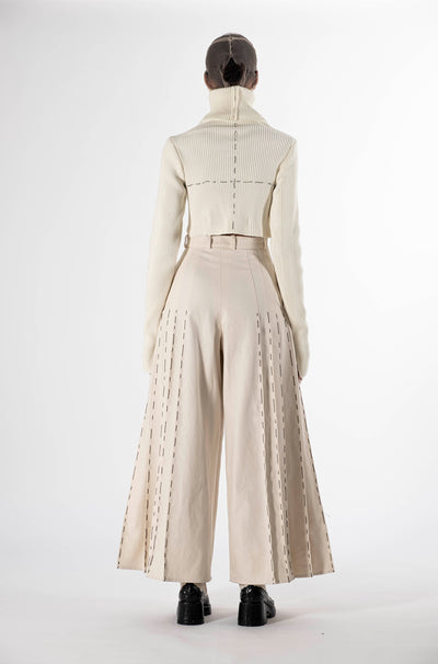 Pantalon Bâti No Season en précommande