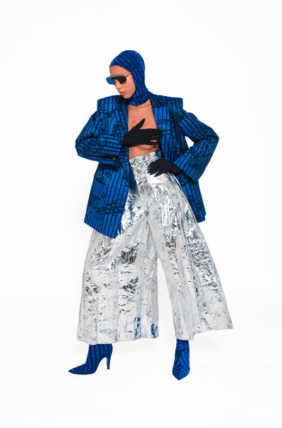 Pantalon technique No Season 2023 en précommande