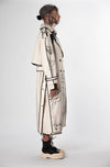 Trench AOKI No Season en précommande